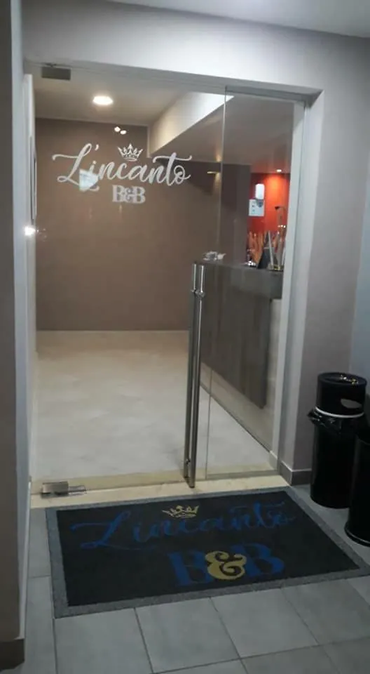 L'Incanto Napoli Affittacamere
