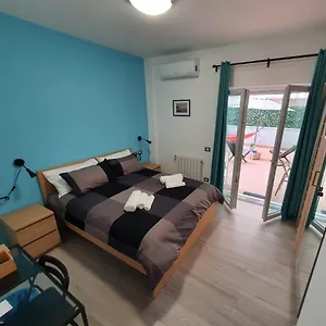  Maison d'hôtes @home