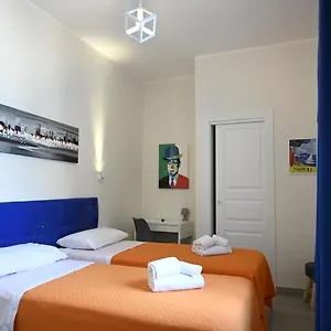  Maison d'hôtes Casa Donna Francy Center
