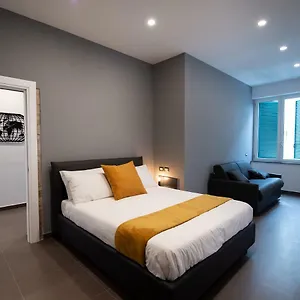 3* Maison d'hôtes Gb Vesuvius