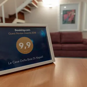 Le Della Baia Di Appartamento